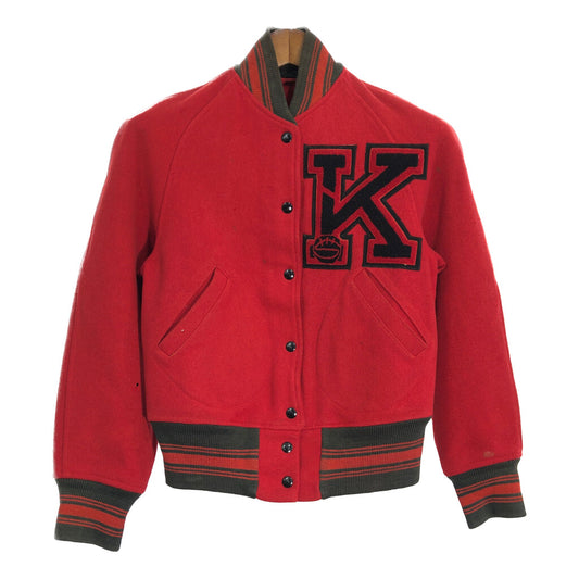 50s Stadium Jacket