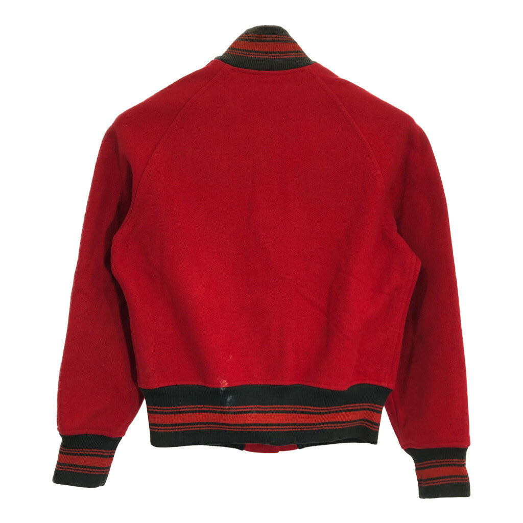 50s Stadium Jacket