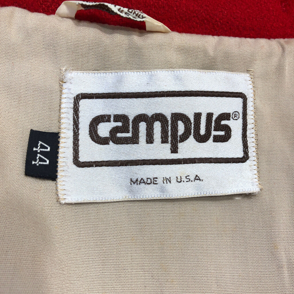 70s CAMPUS Jacket