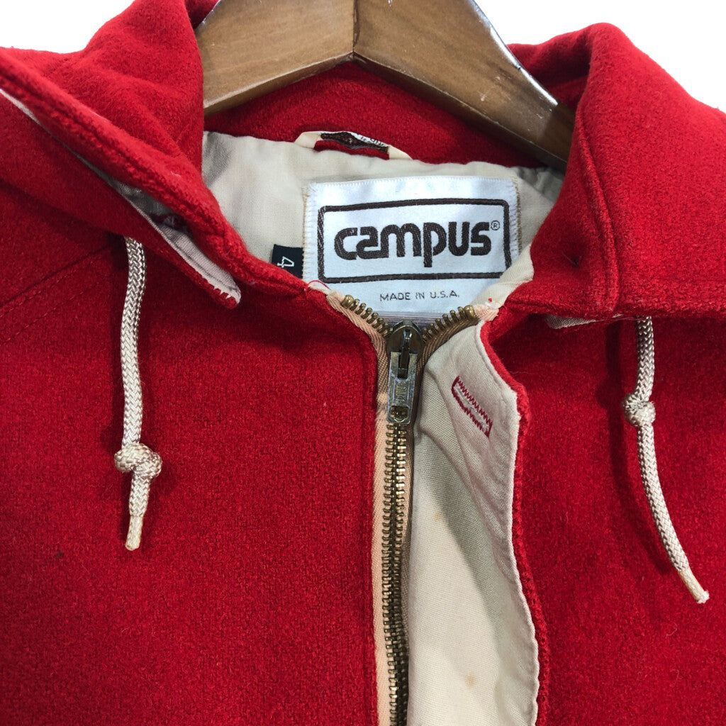 70s CAMPUS Jacket