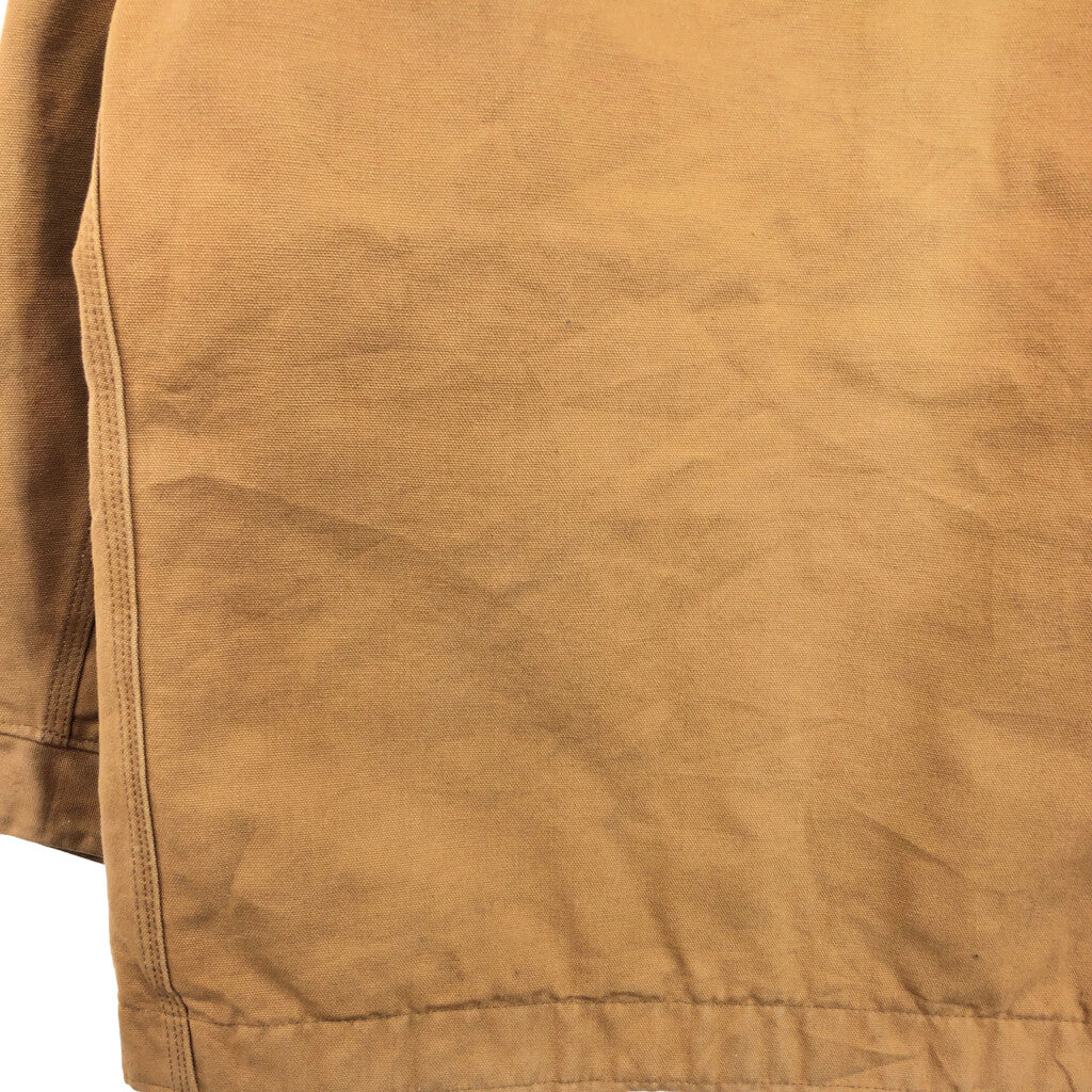 70s Carhartt Michigan Chore Coat Jacket