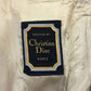 70s Christian Dior 57132 Coat