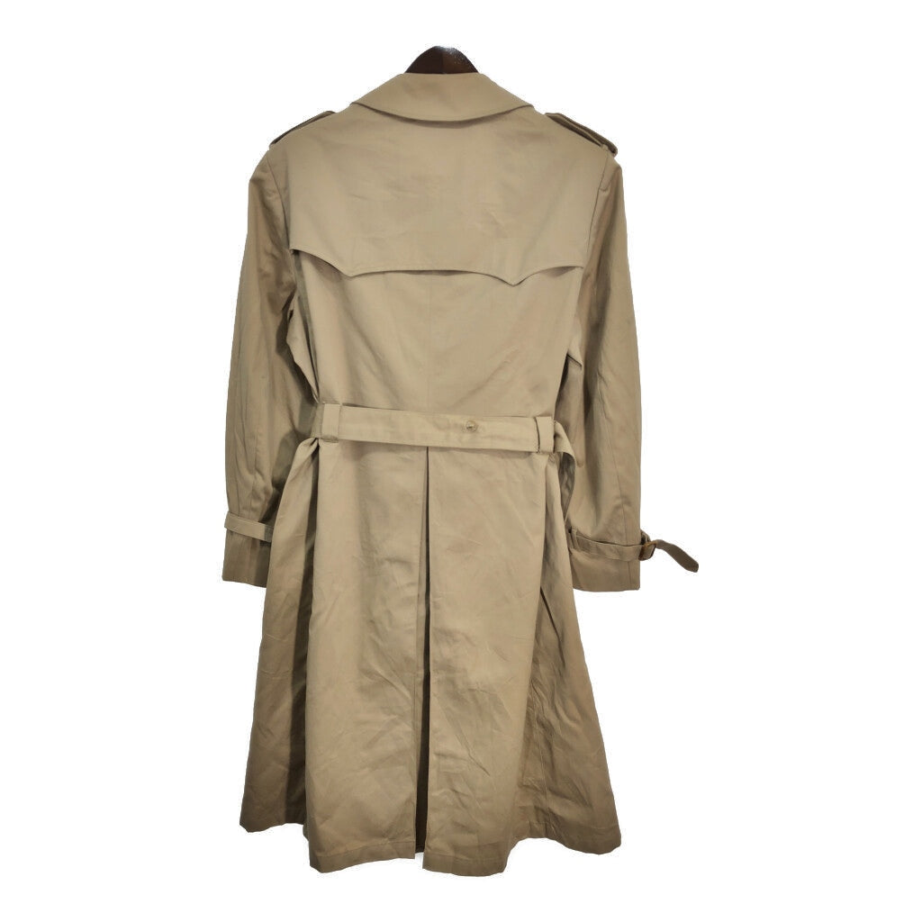 70s Christian Dior 57132 Coat