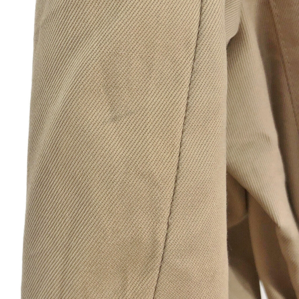 70s Christian Dior 57132 Coat