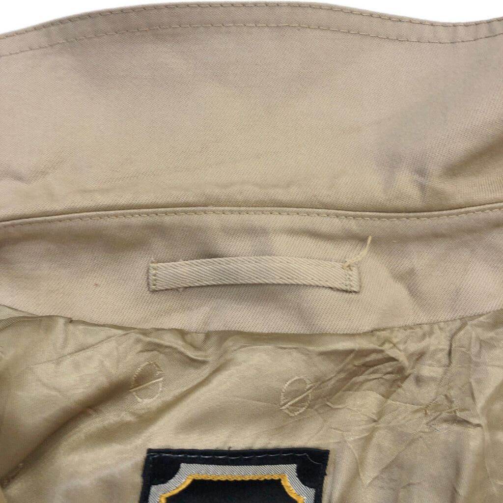 70s Christian Dior 57132 Coat