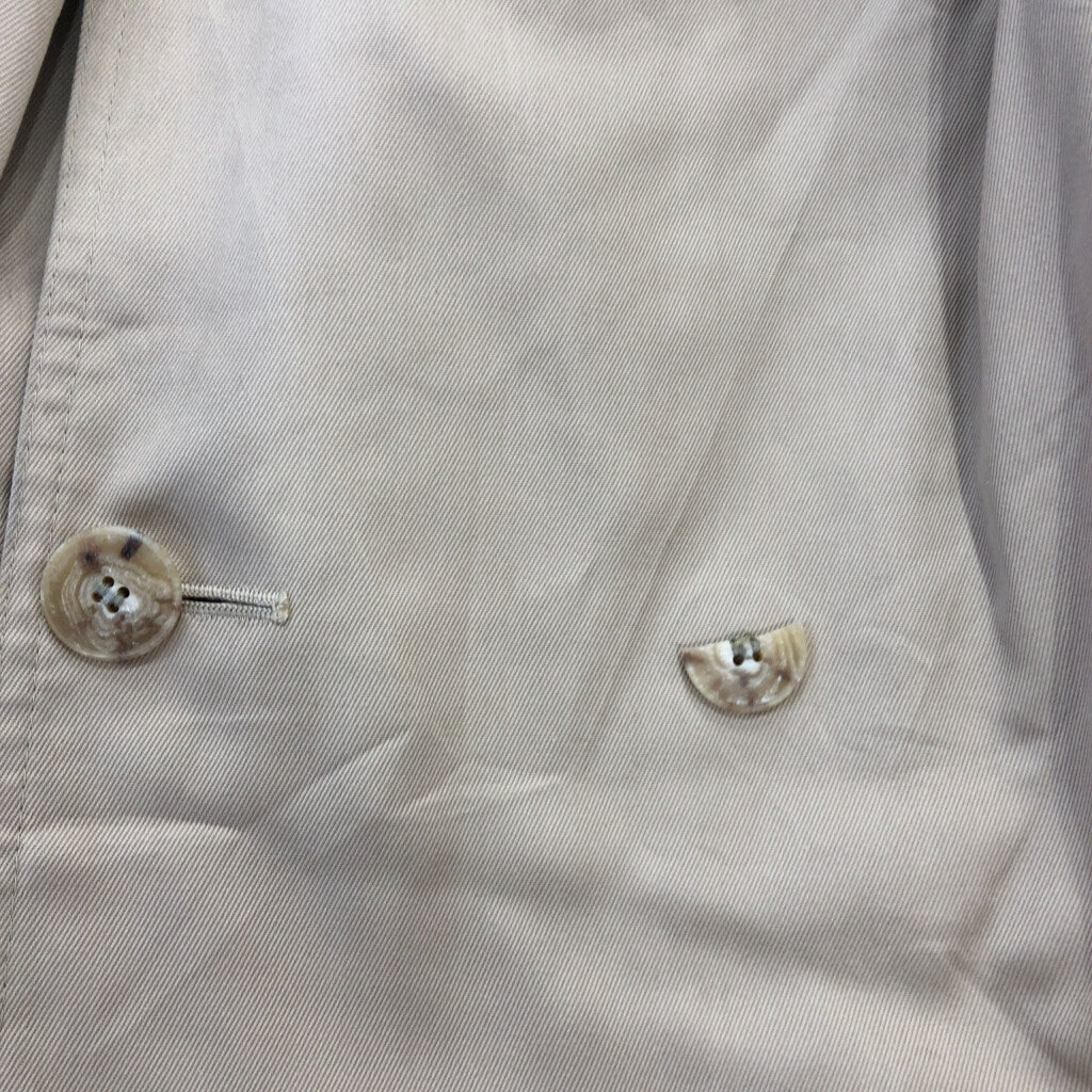 70s Christian Dior 57132 Coat