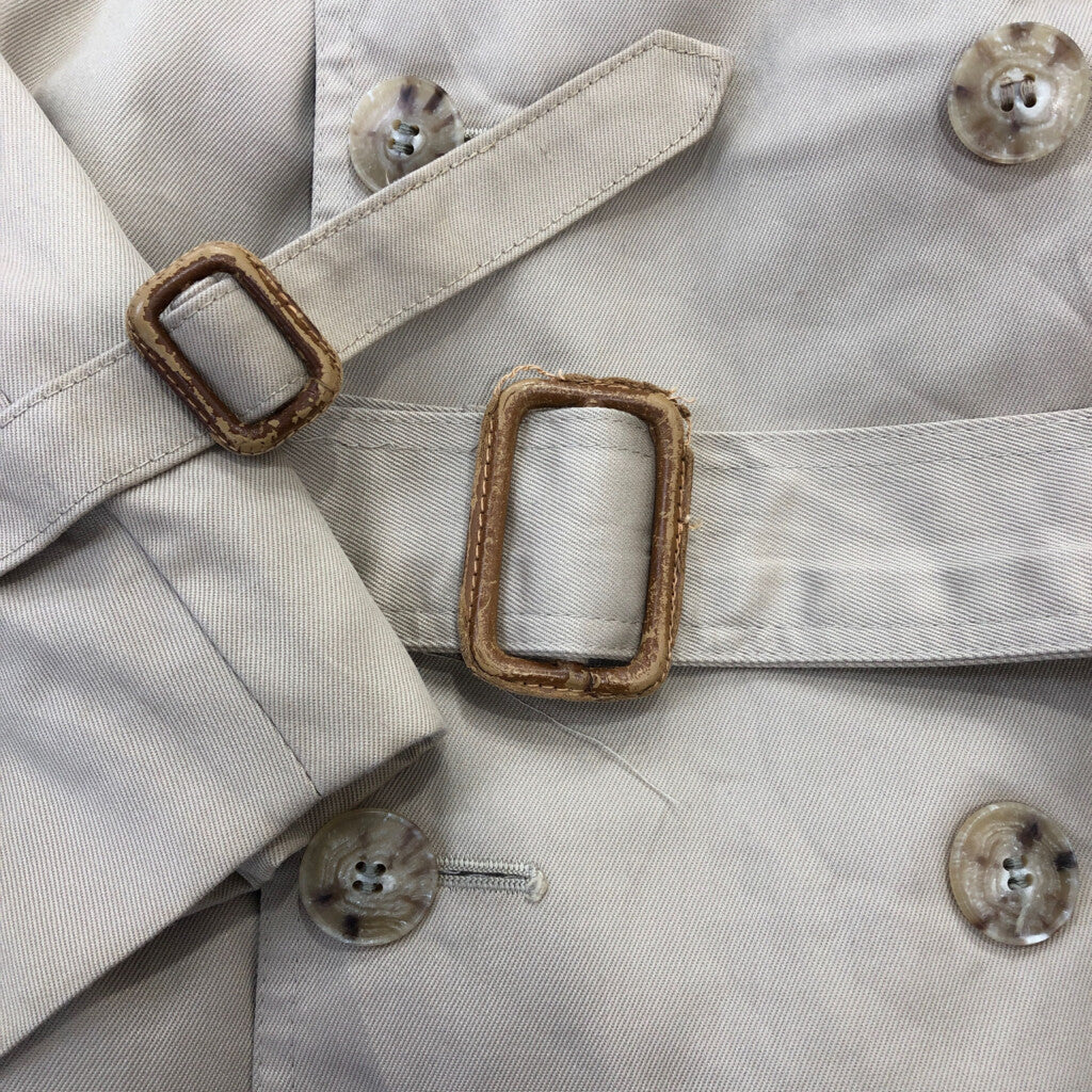 70s Christian Dior 57132 Coat