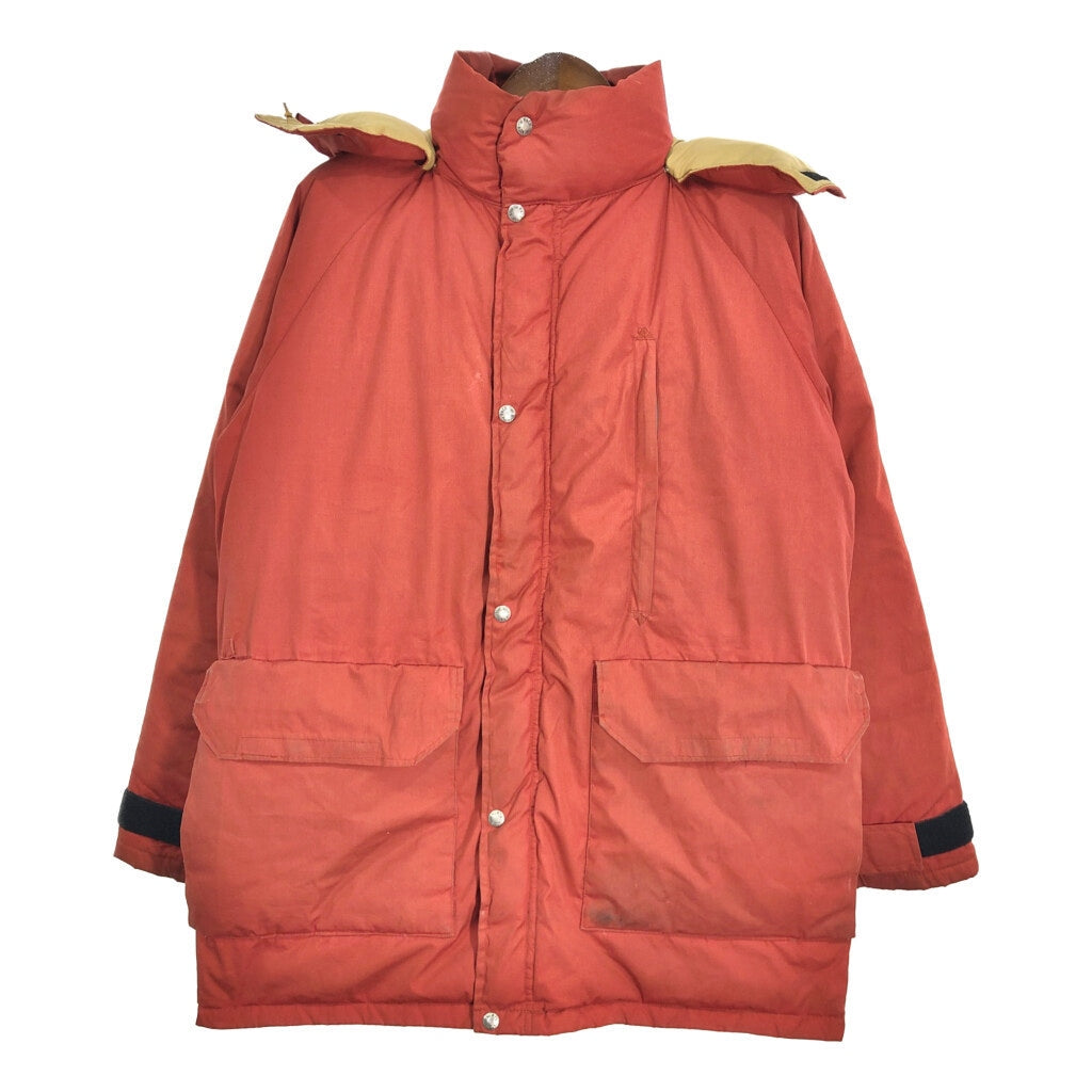 70s THE NORTH FACE Down Jacket