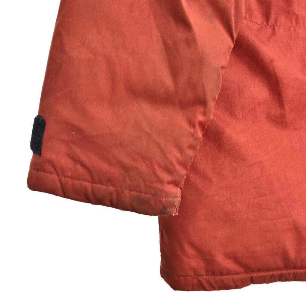 70s THE NORTH FACE Down Jacket