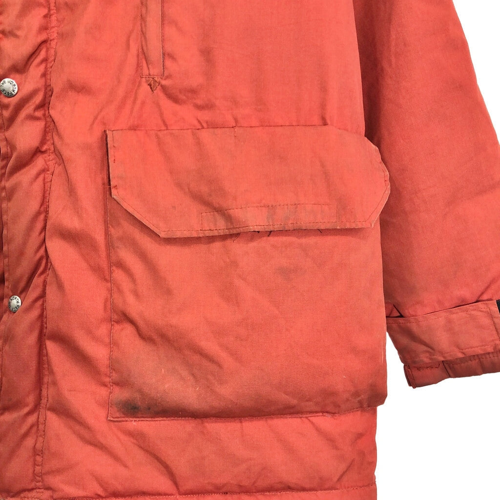 70s THE NORTH FACE Down Jacket