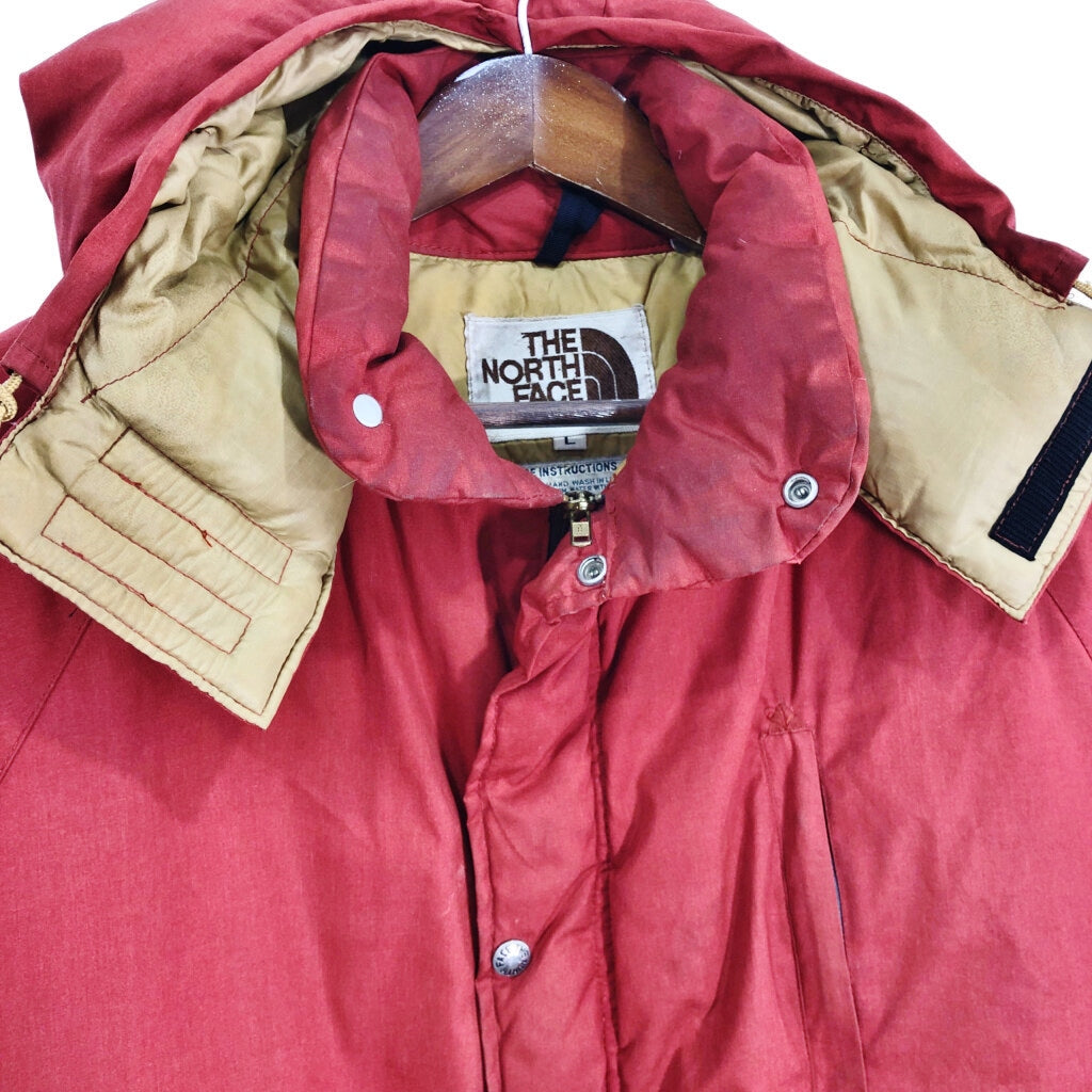 70s THE NORTH FACE Down Jacket