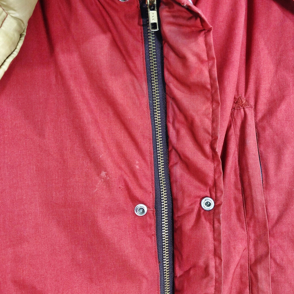 70s THE NORTH FACE Down Jacket