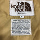 70s THE NORTH FACE Down Jacket