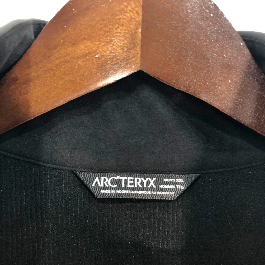 ARC'TERYX Jacket