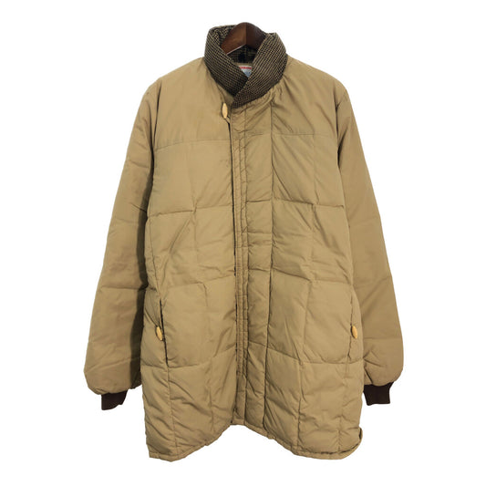70s Frost line Down Jacket