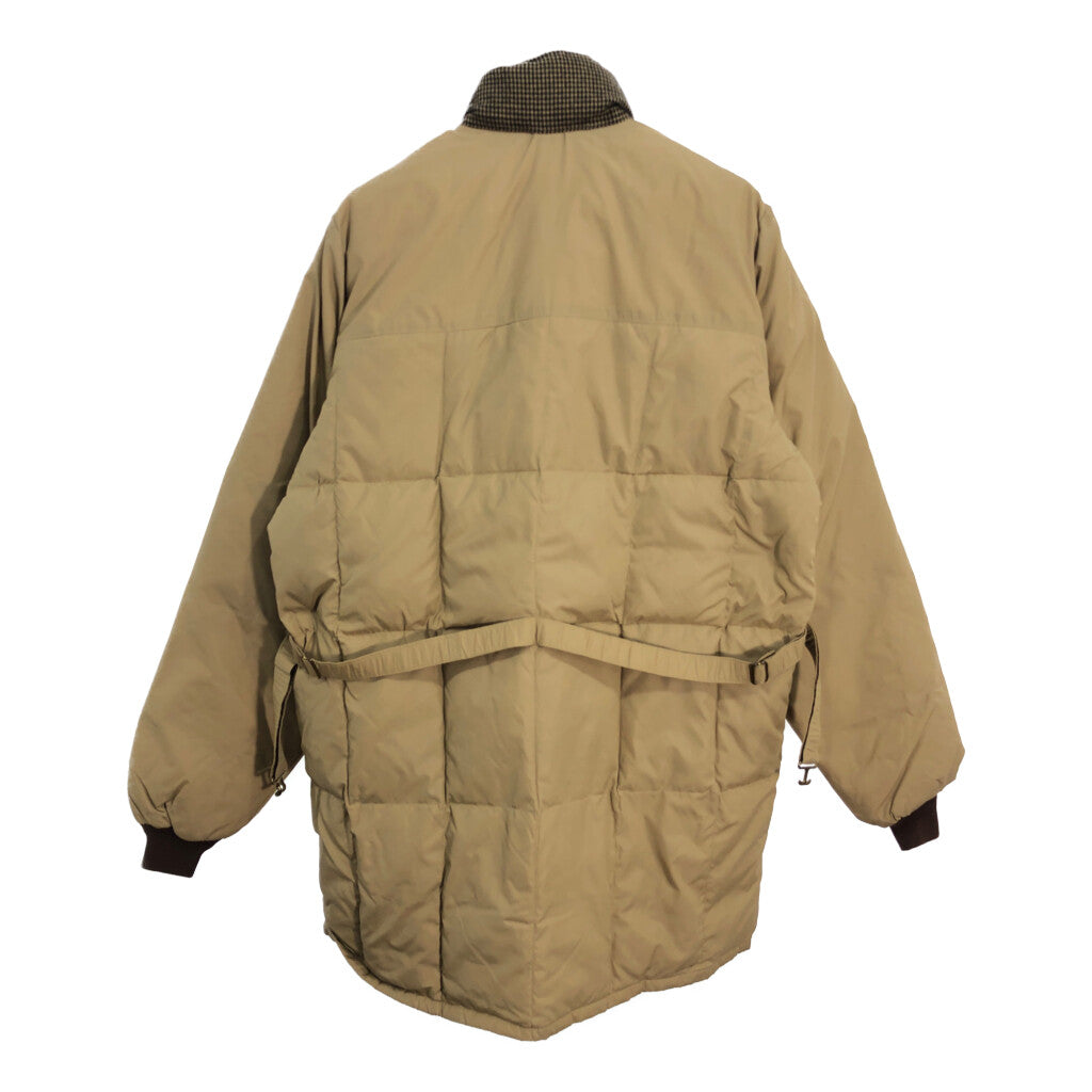 70s Frost line Down Jacket
