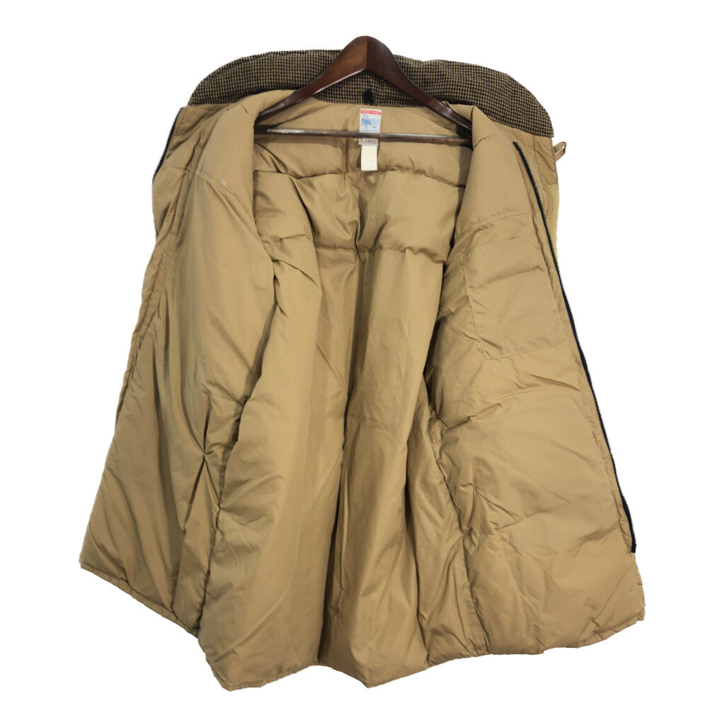 70s Frost line Down Jacket