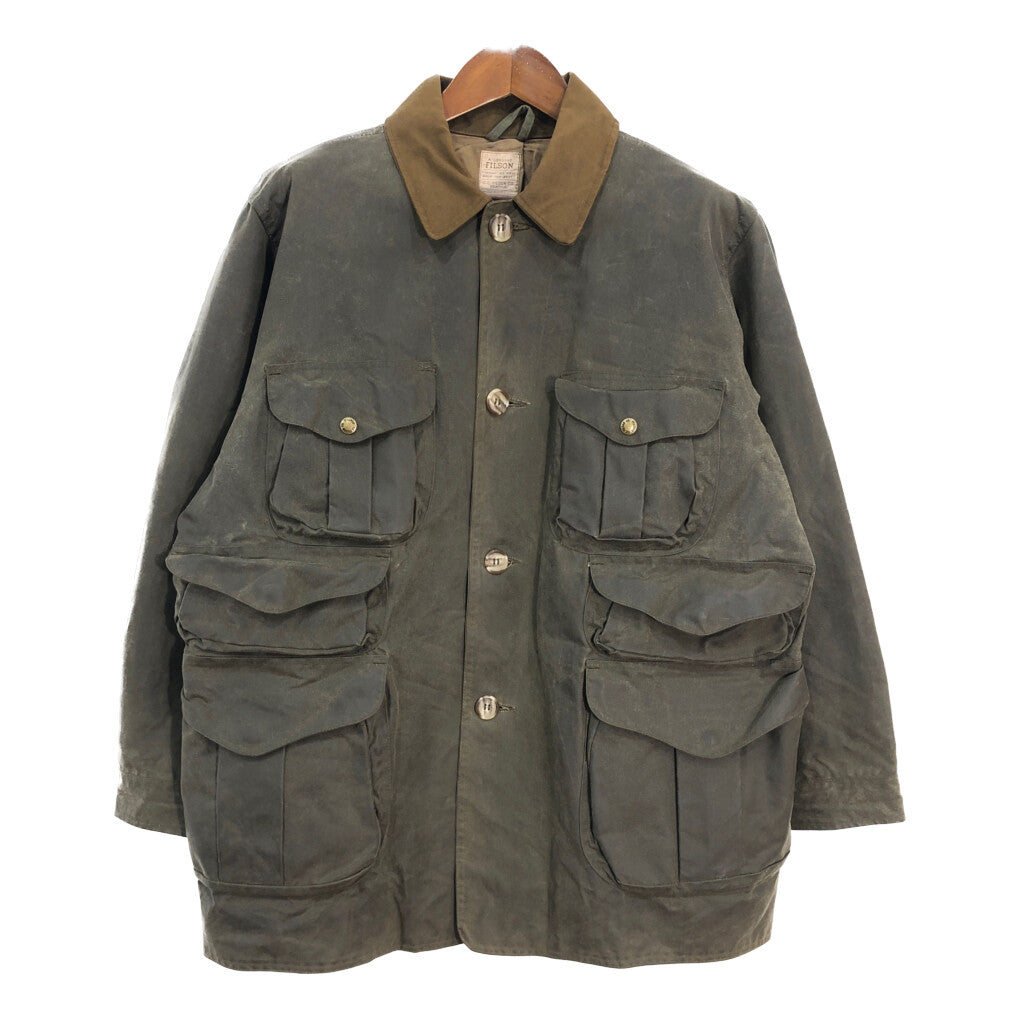 FILSON Oiled Jacket