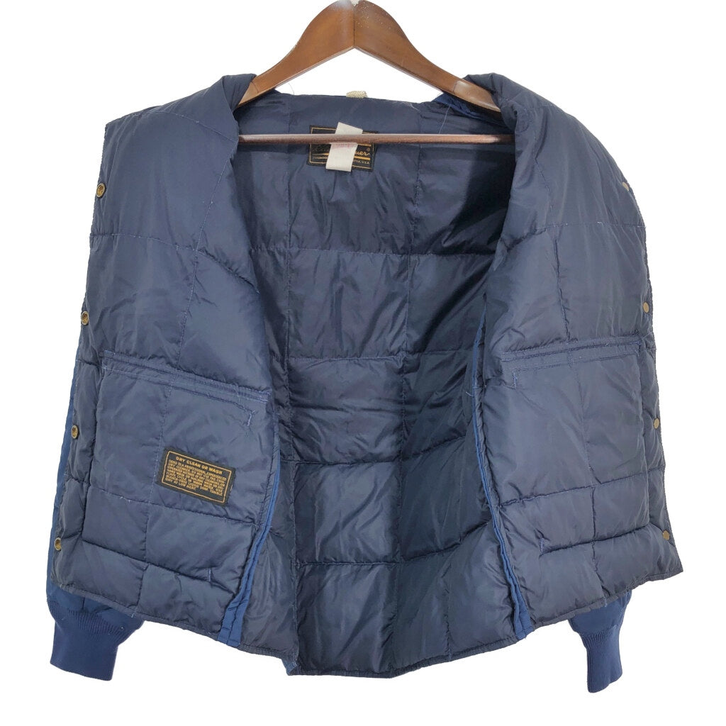70s Eddie Bauer Down Jacket