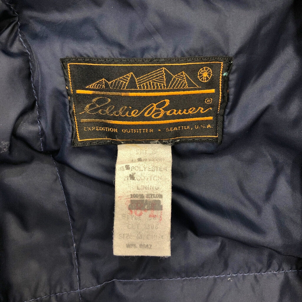 70s Eddie Bauer Down Jacket