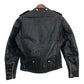 60s HARLEY DAVIDSON Leather Jacket