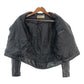 60s HARLEY DAVIDSON Leather Jacket