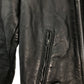 60s HARLEY DAVIDSON Leather Jacket