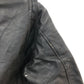 60s HARLEY DAVIDSON Leather Jacket