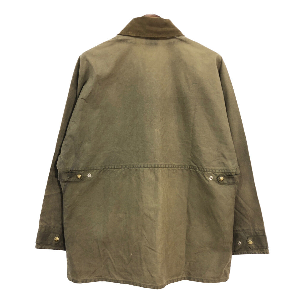70s FILSON Oiled Jacket
