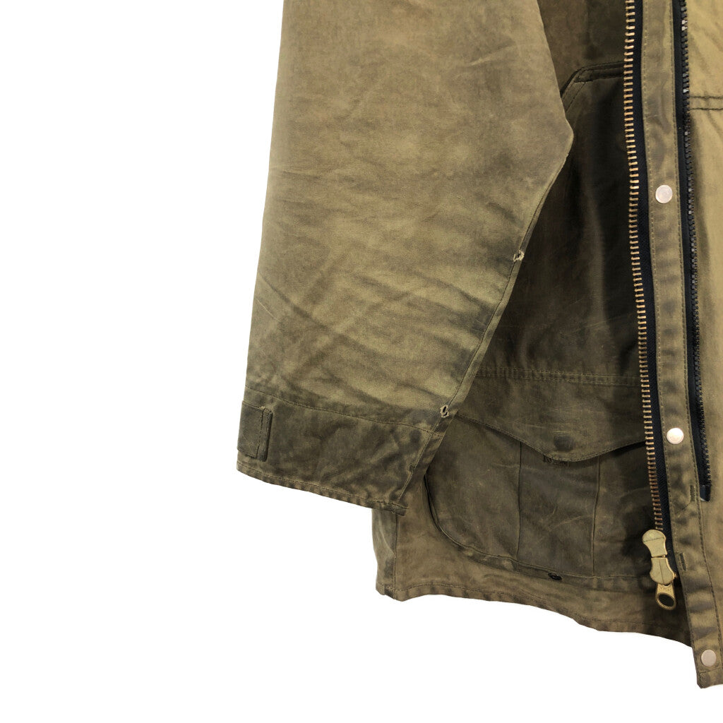 70s FILSON Oiled Jacket