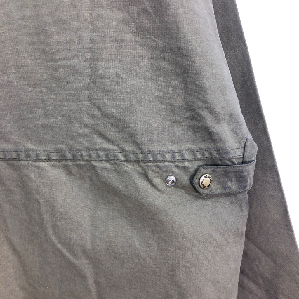 70s FILSON Oiled Jacket