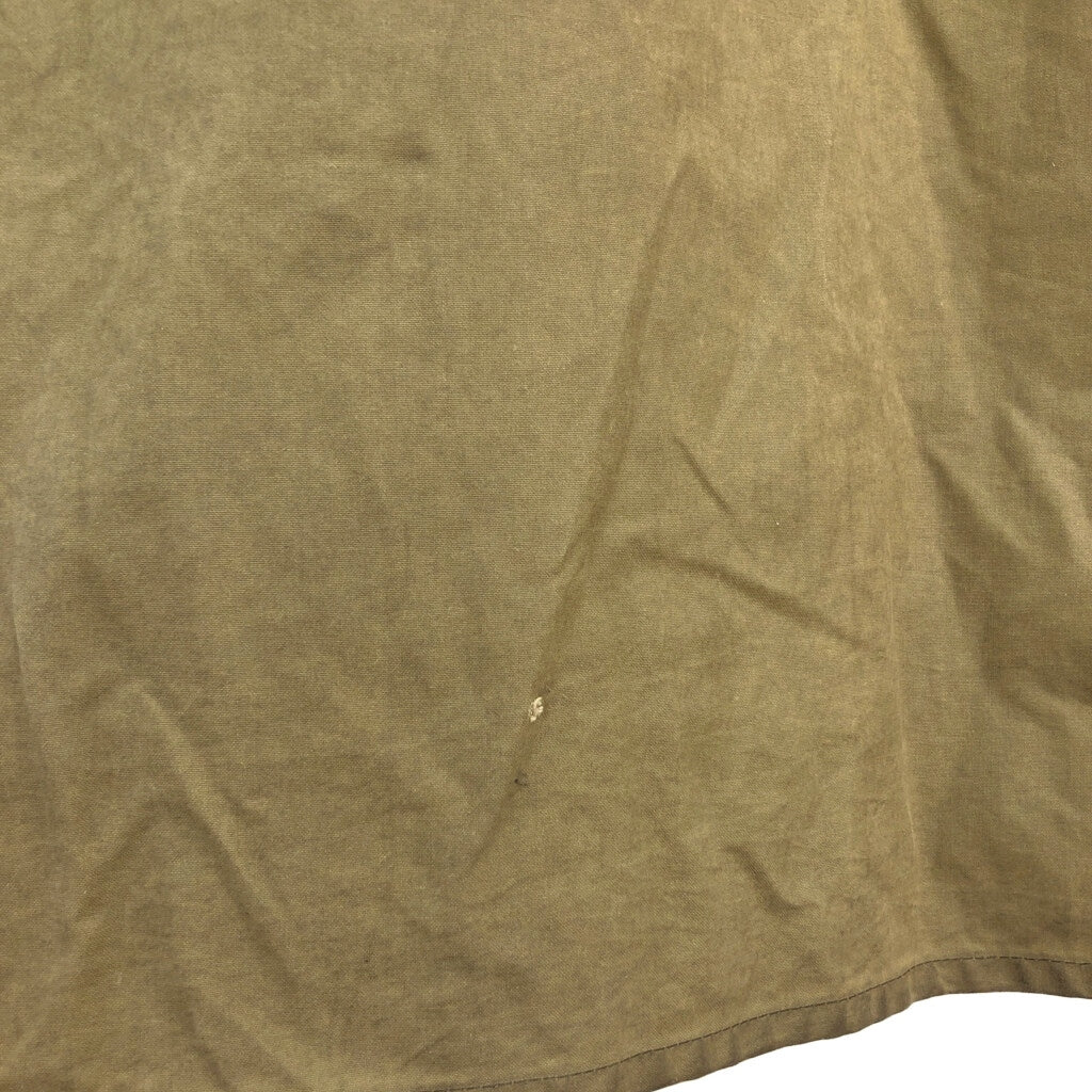 70s FILSON Oiled Jacket