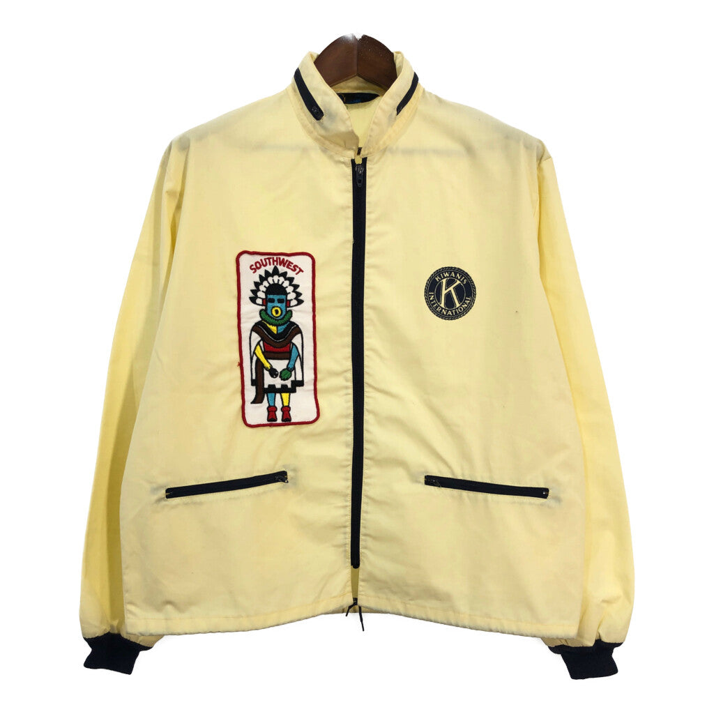 70s Champion Swing Top