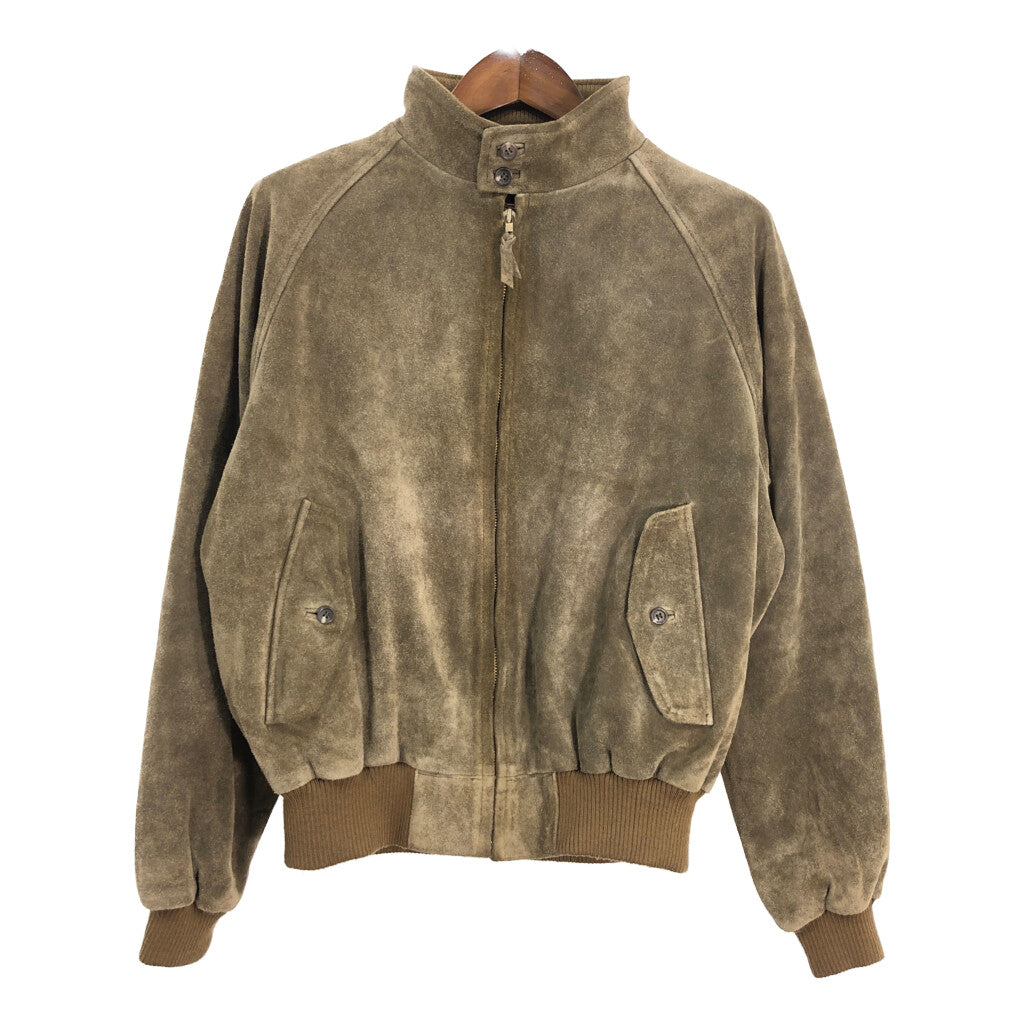 Polo by Ralph Lauren Leather Jacket