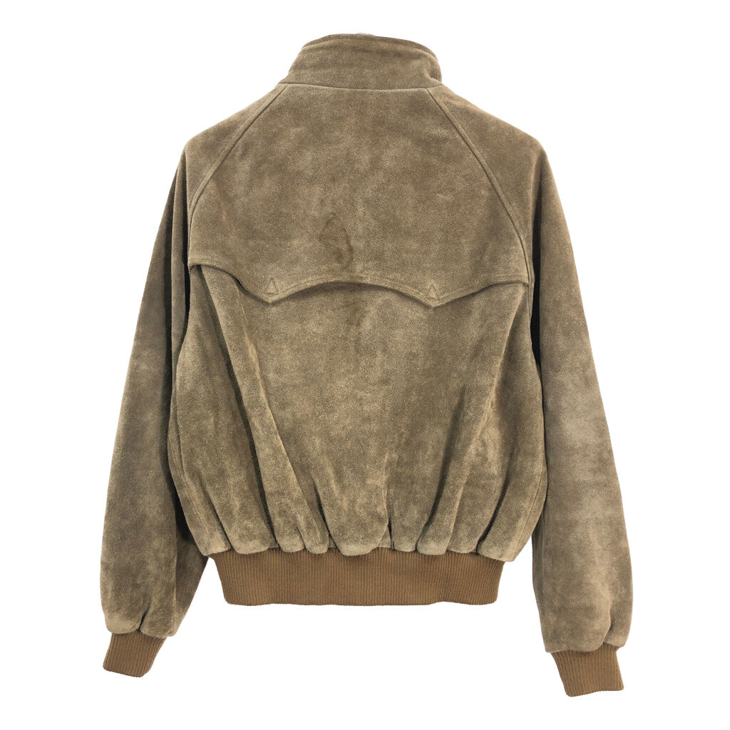 Polo by Ralph Lauren Leather Jacket