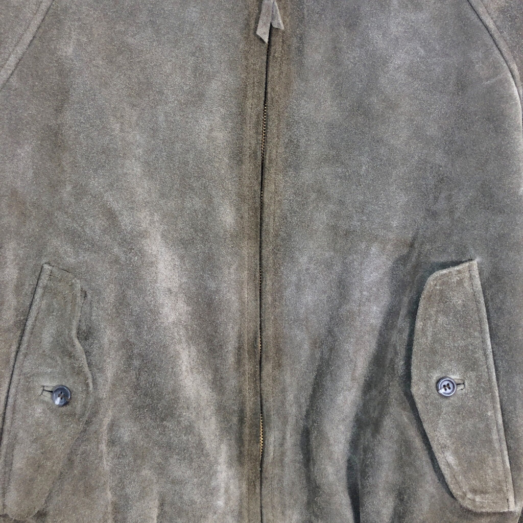 Polo by Ralph Lauren Leather Jacket