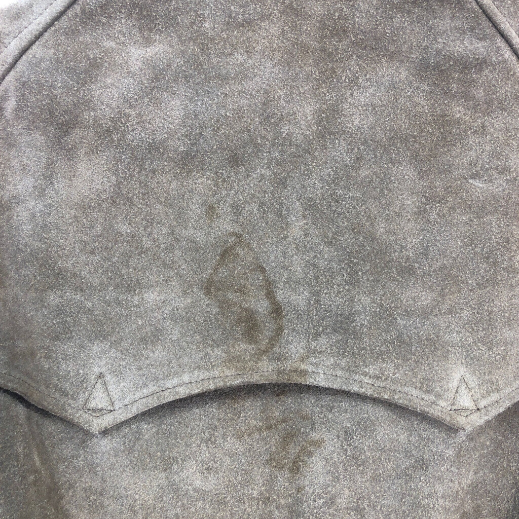 Polo by Ralph Lauren Leather Jacket