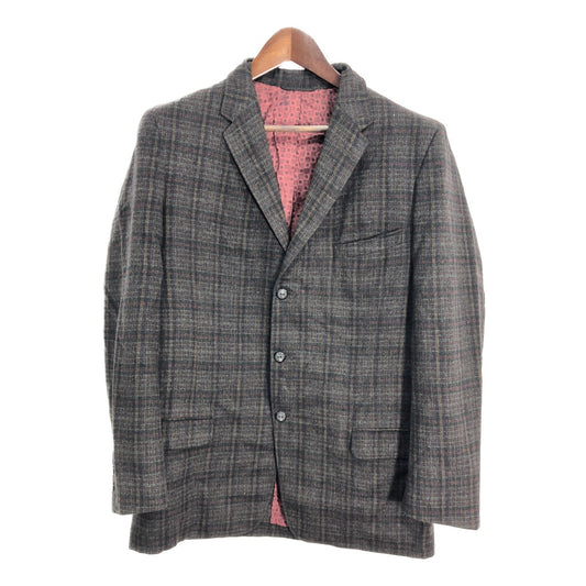 70s CAPPS Clothes Tailored Jacket