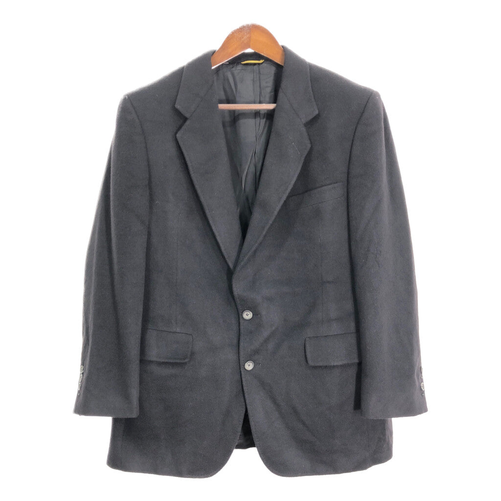 70s HART SCHAFFNER&MARX Gold Trumpeter Tailored Jacket