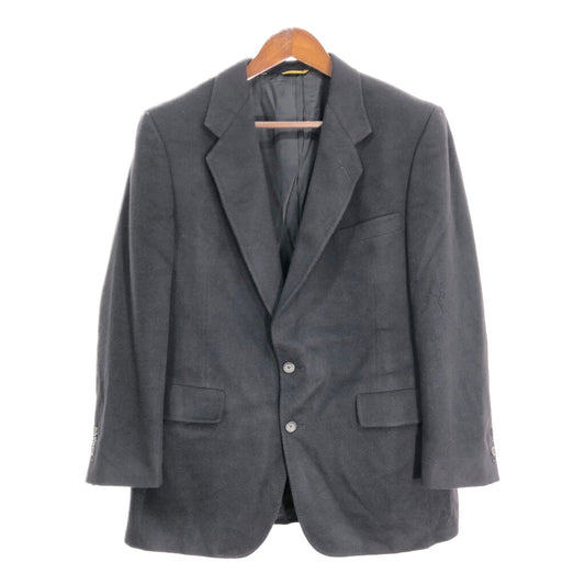 70s HART SCHAFFNER&MARX Gold Trumpeter Tailored Jacket