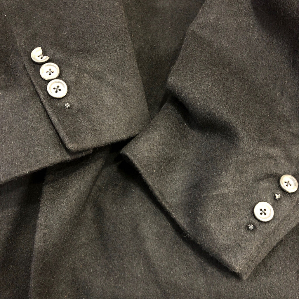 70s HART SCHAFFNER&MARX Gold Trumpeter Tailored Jacket