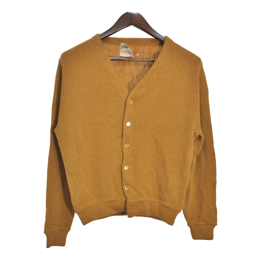 70s Brentwood SPORTSWEAR Cardigan