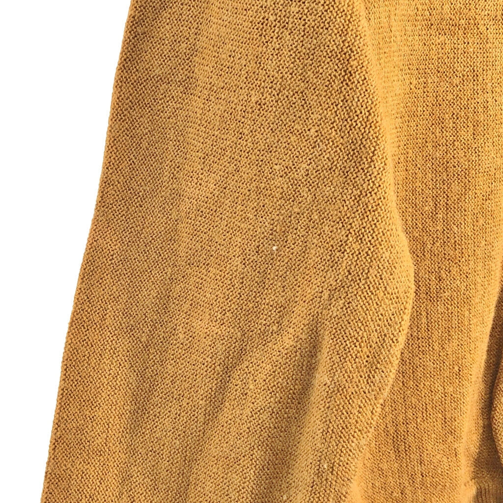 70s Brentwood SPORTSWEAR Cardigan