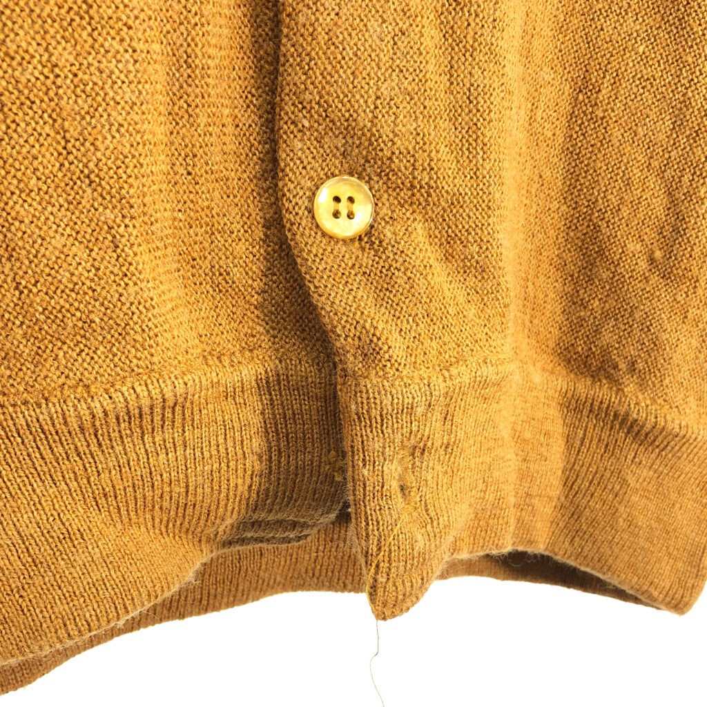 70s Brentwood SPORTSWEAR Cardigan