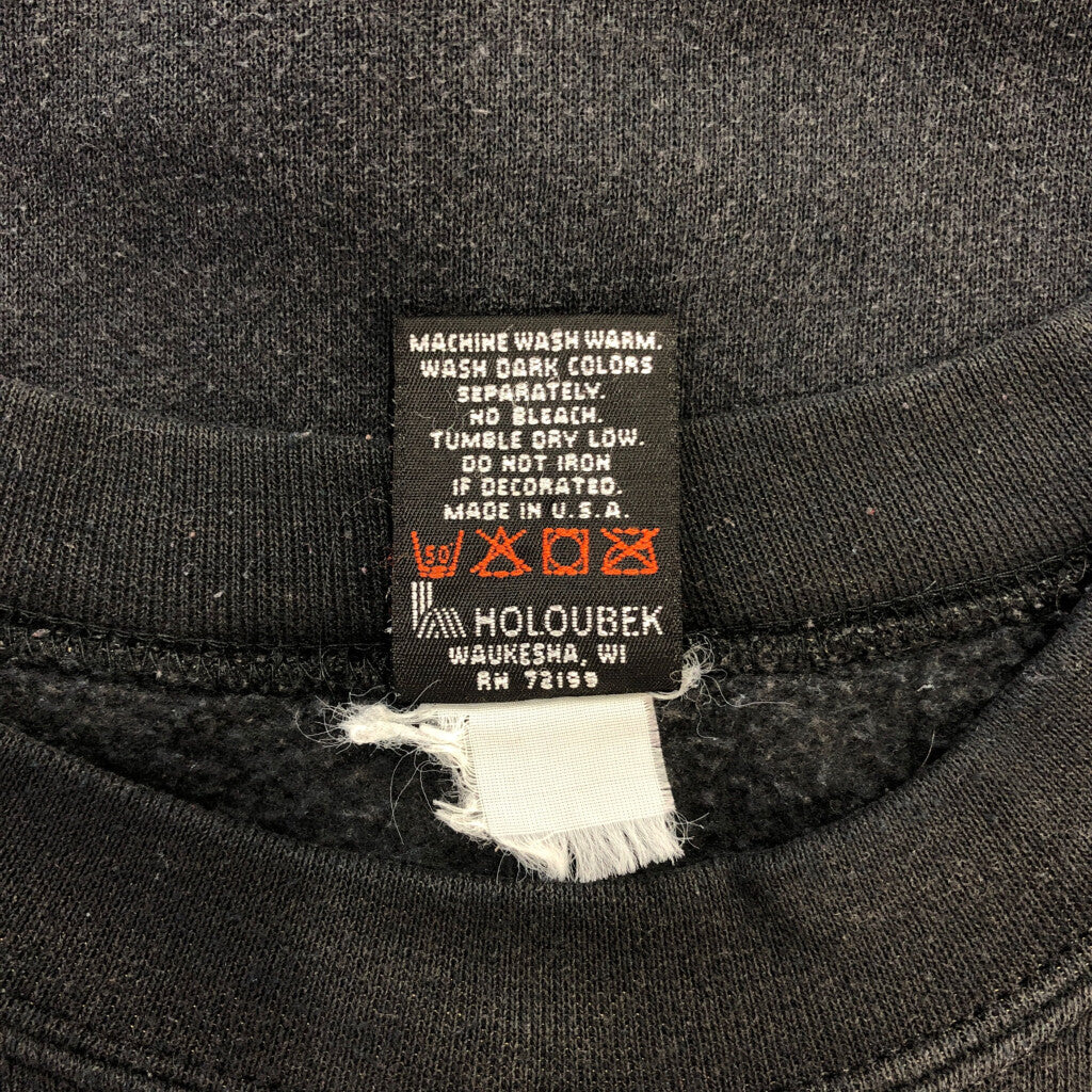 90s HARLEY DAVIDSON Sweat