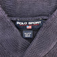 90s POLO SPORT Sweater