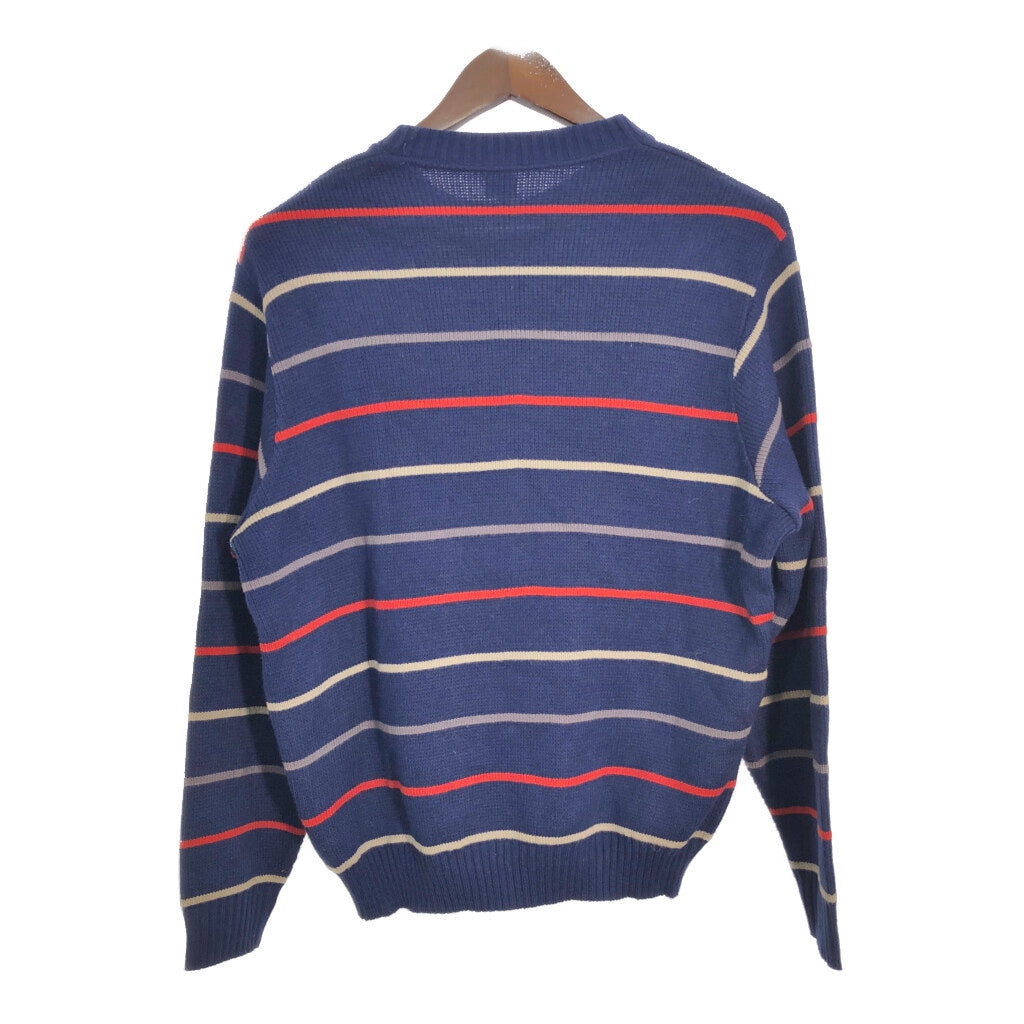 90s Court Club Sweater