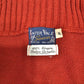 80s INTER VALE Cardigan