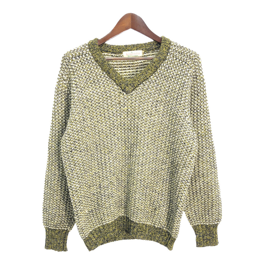 70s Kilspindie Sweater