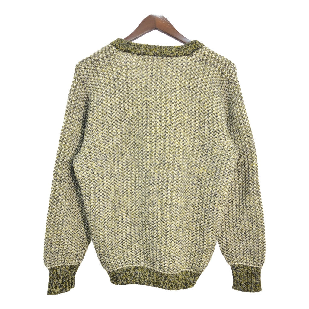 70s Kilspindie Sweater